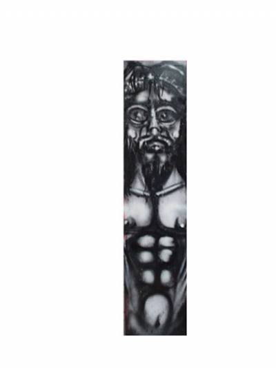 COAL: CRISTO